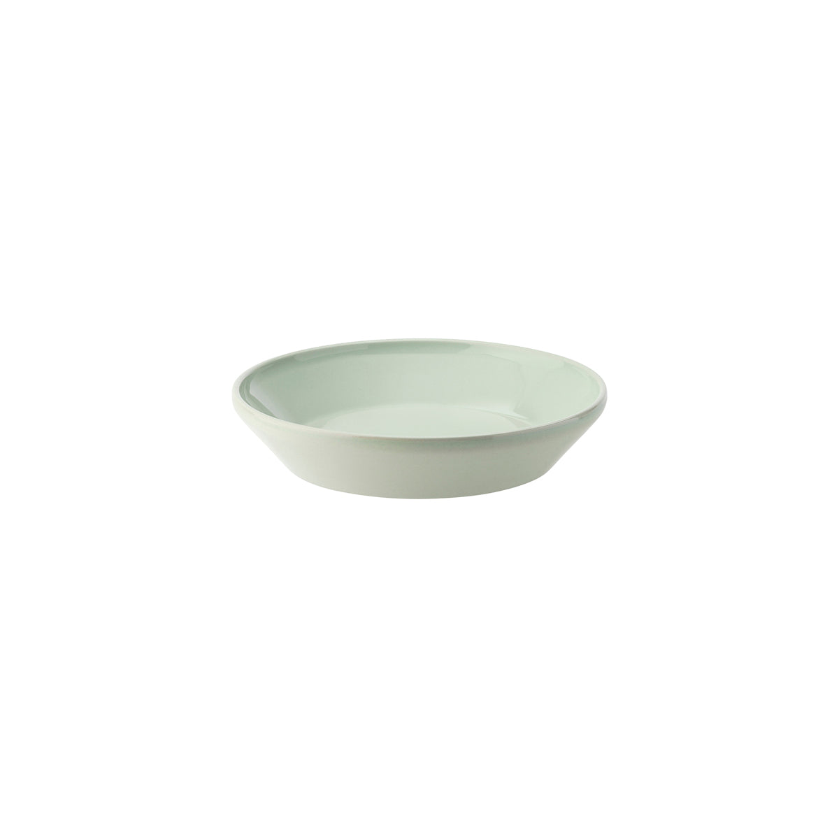 72.952028 Utopia Core Mint Stoneware Share Bowl 205mm / 1200ml Globe Importers Adelaide Hospitality Supplies