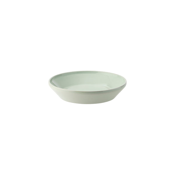 72.952028 Utopia Core Mint Stoneware Share Bowl 205mm / 1200ml Globe Importers Adelaide Hospitality Supplies