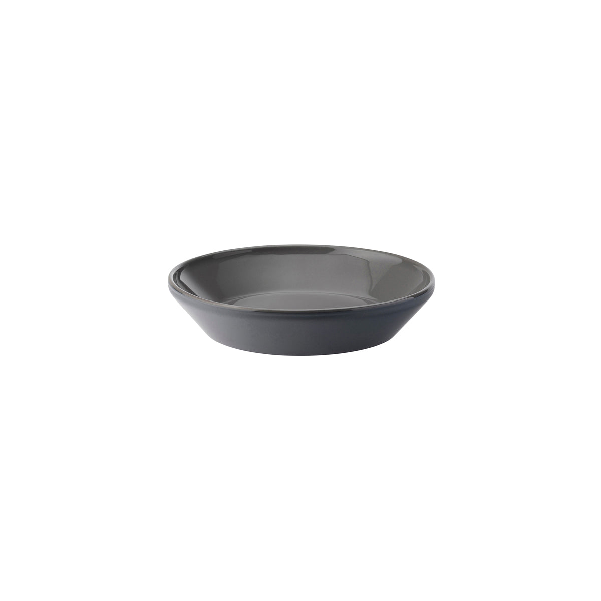 72.952128 Utopia Core Slate Stoneware Share Bowl 205mm / 1200ml Globe Importers Adelaide Hospitality Supplies
