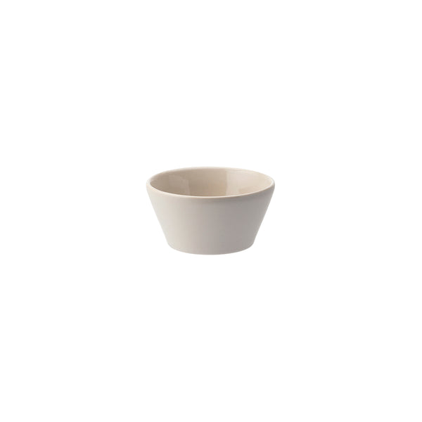 72.952226 Utopia Core Stone Stoneware Round Bowl 150mm / 700ml Globe Importers Adelaide Hospitality Supplies