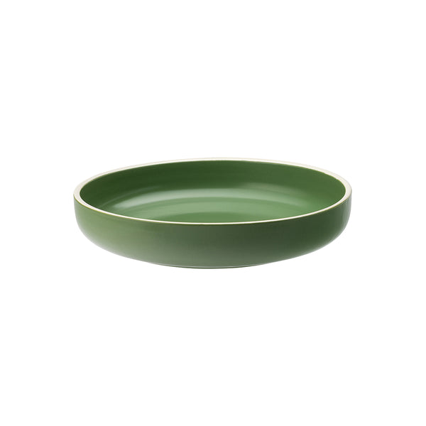 72.954129 Utopia Forma Forest Porcelain Share Bowl 240mm / 1230ml Globe Importers Adelaide Hospitality Supplies