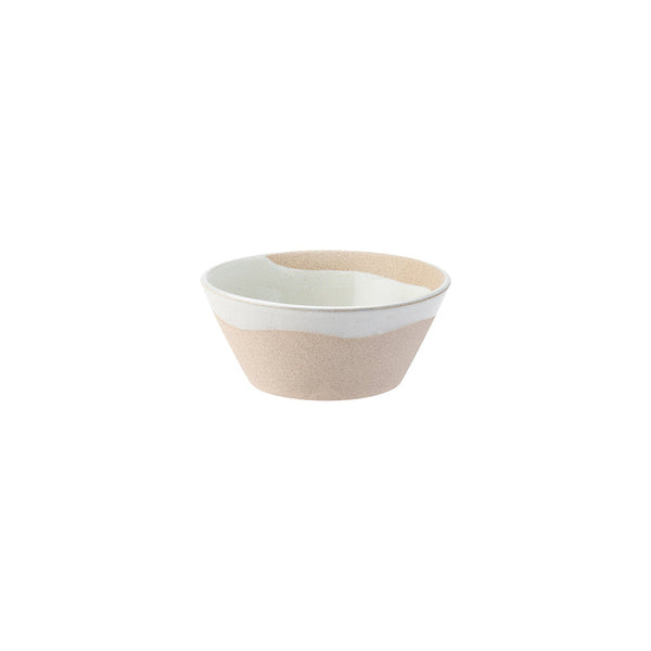 956125 Utopia Oregon Cloud Porcelain Round Bowl 145mm / 430ml Globe Importers Adelaide Hospitality Supplies
