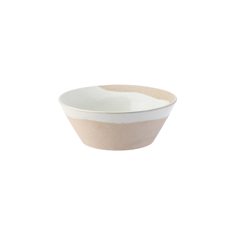 956127 Utopia Oregon Cloud Porcelain Round Bowl 195mm / 1040ml Globe Importers Adelaide Hospitality Supplies