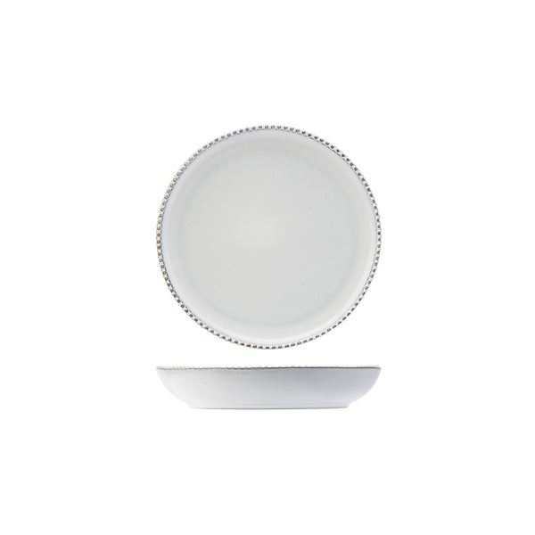 72.956995 Utopia Rhythm Share Bowl 215mm / 800ml Globe Importers Adelaide Hospitality Supplies
