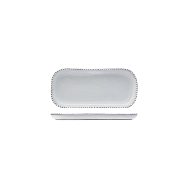 72.956997 Utopia Rhythm Share Platter 245mm Globe Importers Adelaide Hospitality Supplies