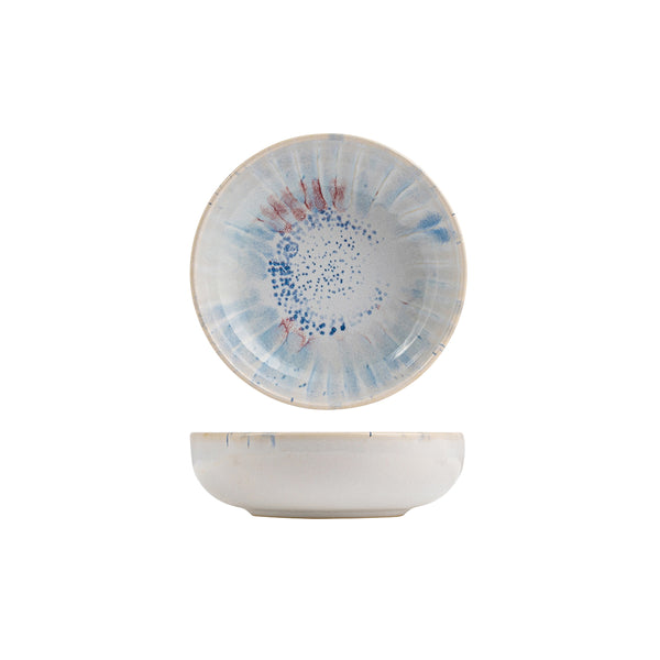 72.959906 Eclipse Duo Dream Round Walled Bowl 160mm / 550ml Globe Importers Adelaide Hospitality Supplies