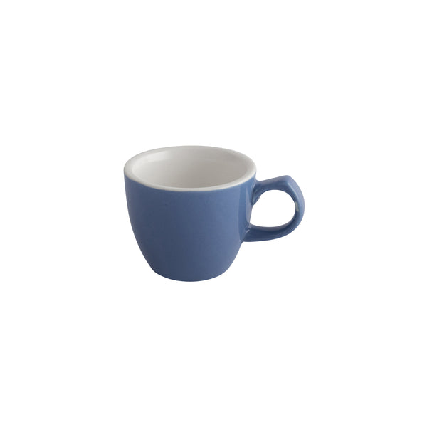 72.976007 Lusso Royal Espresso Cup 90ml Globe Importers Adelaide Hospitality Supplies