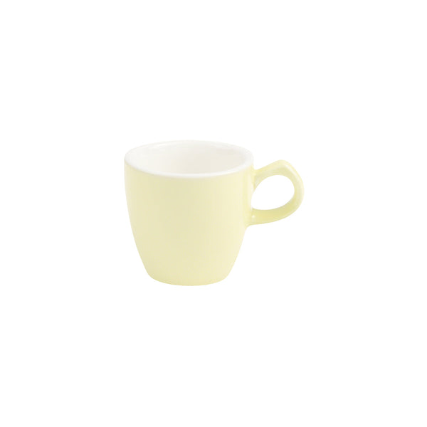72.976105 Lusso Oat Tall Coffee Cup 150ml Globe Importers Adelaide Hospitality Supplies