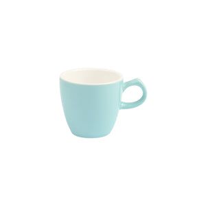 976106 Lusso Sky Tall Coffee Cup 150ml Globe Importers Adelaide Hospitality Supplies