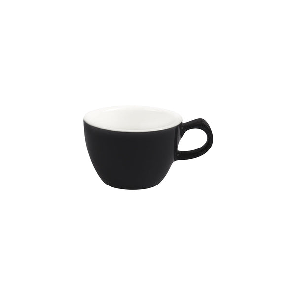 72.976132 Lusso Jet Coffee Cup 150ml Globe Importers Adelaide Hospitality Supplies