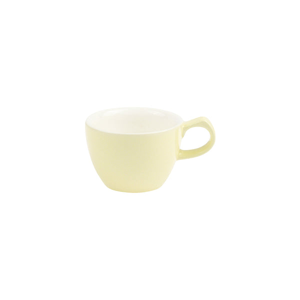 72.976135 Lusso Oat Coffee Cup 150ml Globe Importers Adelaide Hospitality Supplies