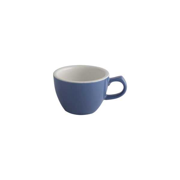 72.976137 Lusso Royal Coffee Cup 150ml Globe Importers Adelaide Hospitality Supplies