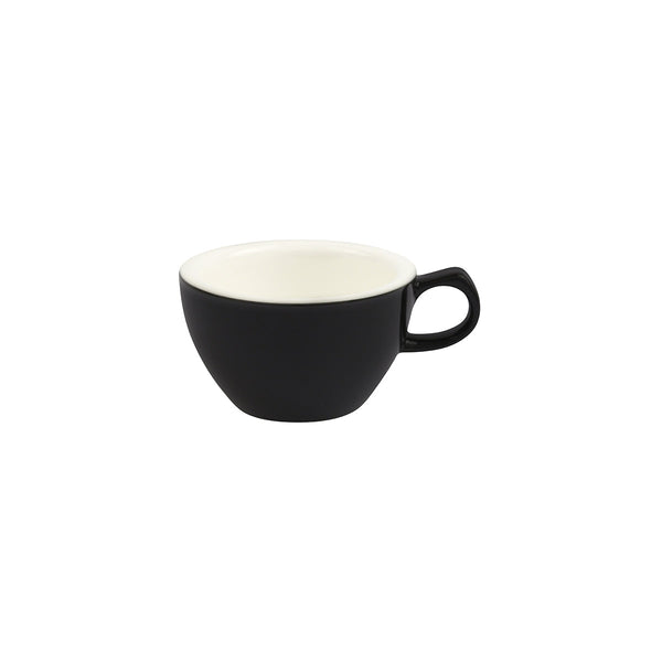 72.976162 Lusso Jet Tea / Coffee Cup 200ml Globe Importers Adelaide Hospitality Supplies