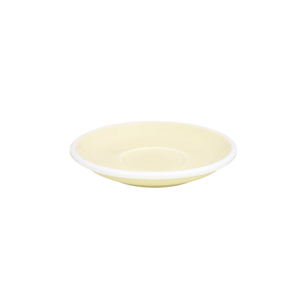 72.976205 Lusso Oat Saucer 142mm Globe Importers Adelaide Hospitality Supplies