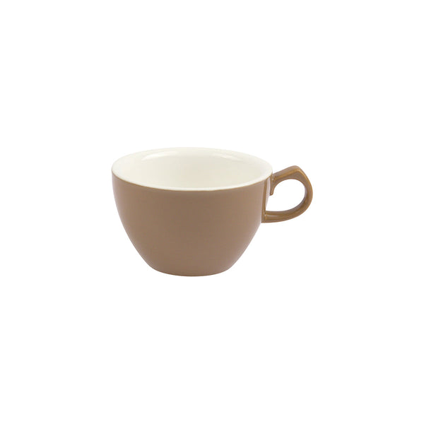 72.976304 Lusso Moka Megaccino Cup 280ml Globe Importers Adelaide Hospitality Supplies