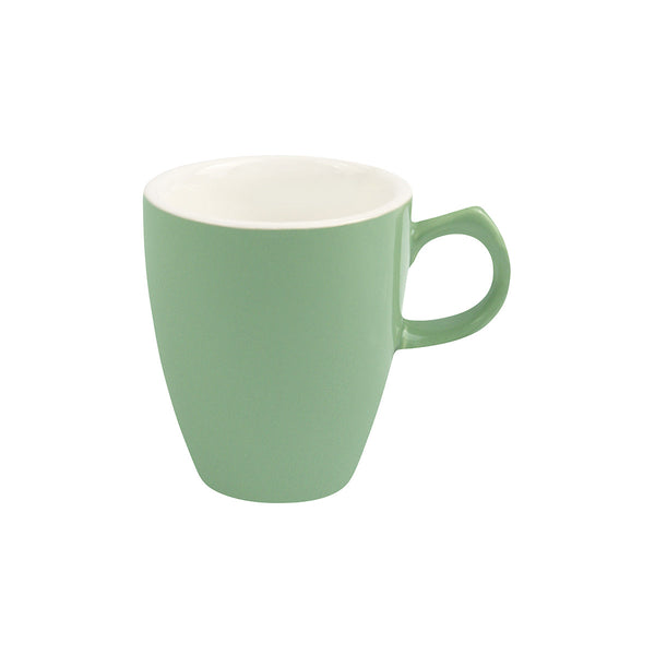 72.976363 Lusso Mint Mug 400ml Globe Importers Adelaide Hospitality Supplies