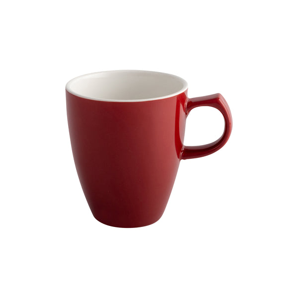 72.976368 Lusso Cherry Mug 400ml Globe Importers Adelaide Hospitality Supplies