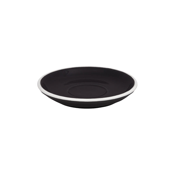 72.976382 Lusso Jet Saucer 154mm Globe Importers Adelaide Hospitality Supplies