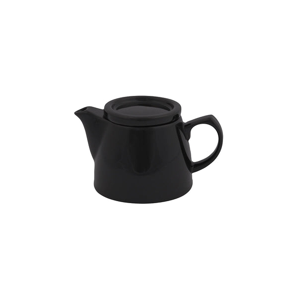 72.976402 Lusso Jet Teapot 350ml Globe Importers Adelaide Hospitality Supplies