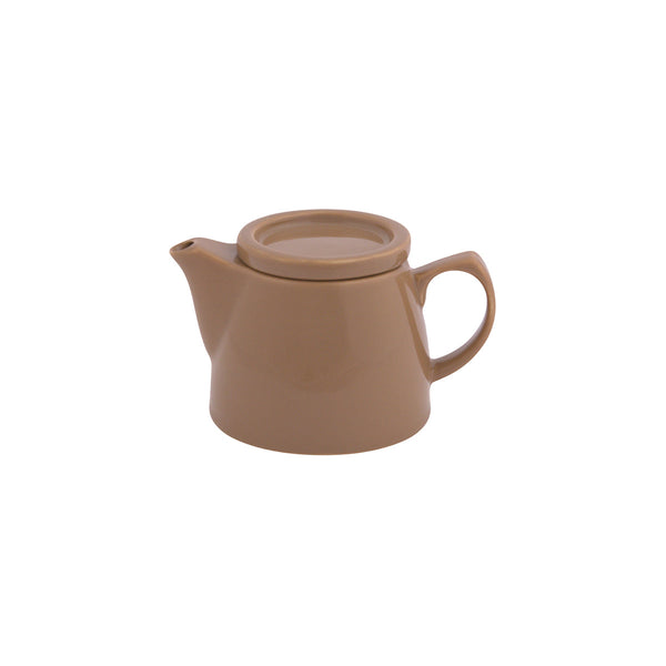 72.976404 Lusso Moka Teapot 350ml Globe Importers Adelaide Hospitality Supplies