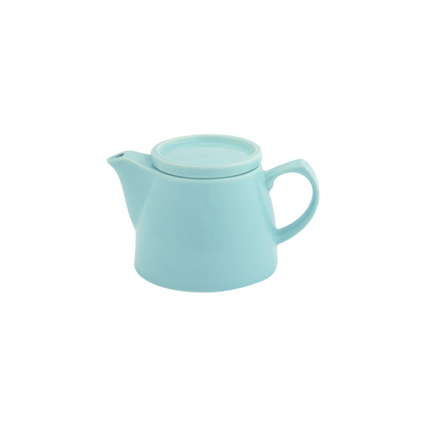 72.976406 Lusso Sky Teapot 350ml Globe Importers Adelaide Hospitality Supplies