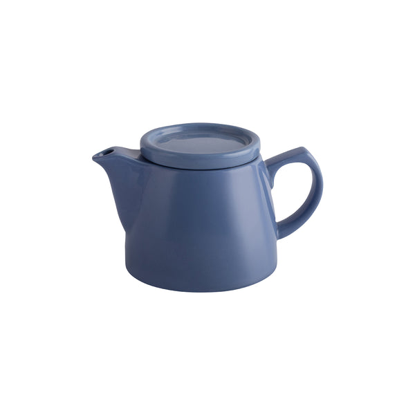 72.976407 Lusso Royal Teapot 350ml Globe Importers Adelaide Hospitality Supplies