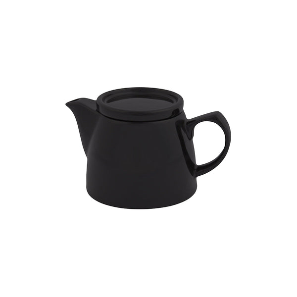 72.976432 Lusso Jet Teapot 500ml Globe Importers Adelaide Hospitality Supplies