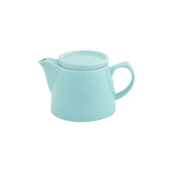 72.976436 Lusso Sky Teapot 500ml Globe Importers Adelaide Hospitality Supplies