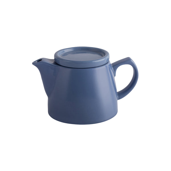 72.976437 Lusso Royal Teapot 500ml Globe Importers Adelaide Hospitality Supplies