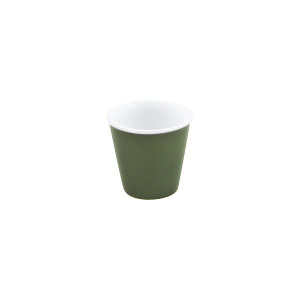 978003 Bevande Sage Espresso Tumbler 90ml Globe Importers Adelaide Hospitality Supplies