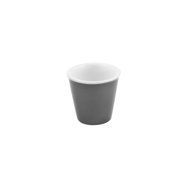 978004 Bevande Slate Espresso Tumbler 90ml Globe Importers Adelaide Hospitality Supplies