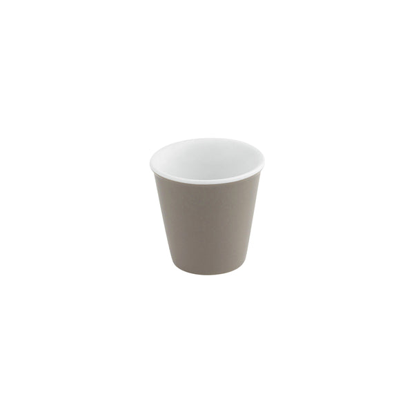 978006 Bevande Stone Espresso Tumbler 90ml Globe Importers Adelaide Hospitality Supplies