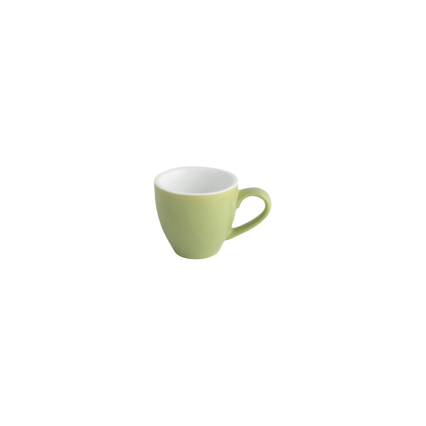 978037 Bevande Menta Espresso Cup 75ml Globe Importers Adelaide Hospitality Supplies