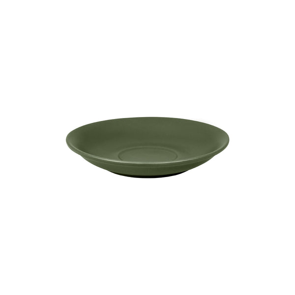 978093 Bevande Sage Espresso Saucer 120mm Globe Importers Adelaide Hospitality Supplies