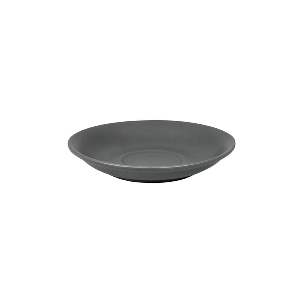 978094 Bevande Slate Espresso Saucer 120mm Globe Importers Adelaide Hospitality Supplies