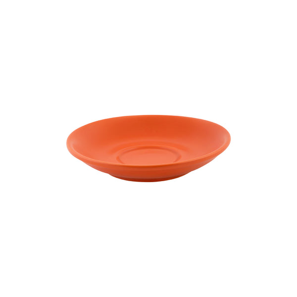 978097 Bevande Jaffa Espresso Saucer 120mm Globe Importers Adelaide Hospitality Supplies