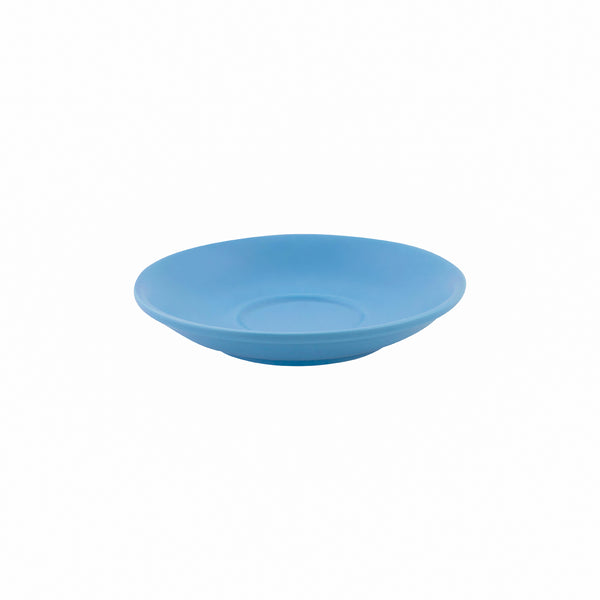 978098 Bevande Breeze Espresso Saucer 120mm Globe Importers Adelaide Hospitality Supplies
