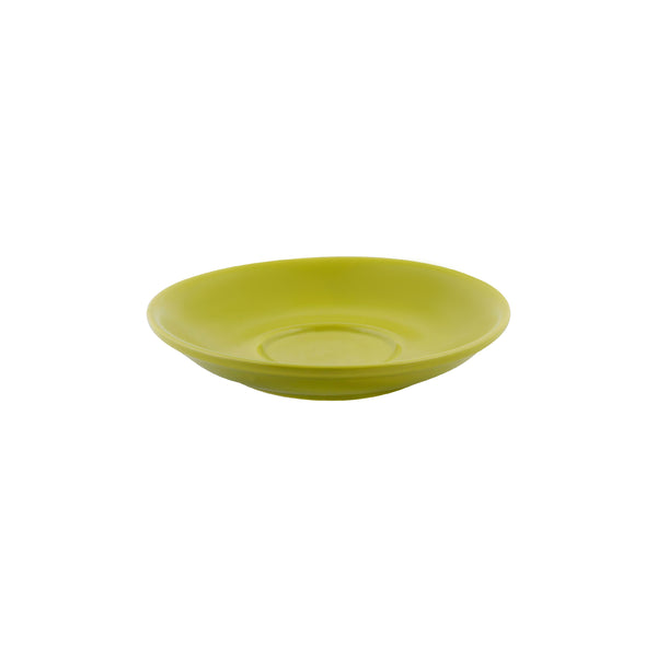978099 Bevande Bamboo Espresso Saucer 120mm Globe Importers Adelaide Hospitality Supplies