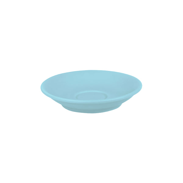978103 Bevande Mist Espresso Saucer 120mm Globe Importers Adelaide Hospitality Supplies