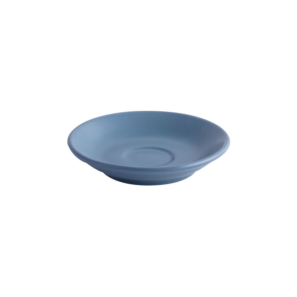 978104 Bevande Aegean Espresso Saucer 120mm Globe Importers Adelaide Hospitality Supplies