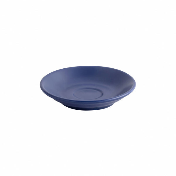 978105 Bevande Sapphire Espresso Saucer 120mm Globe Importers Adelaide Hospitality Supplies