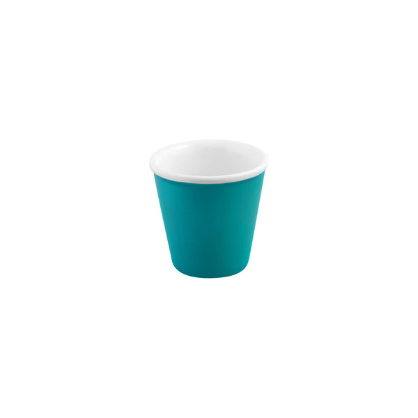 978130 Bevande Aqua Espresso Tumbler 75ml Globe Importers Adelaide Hospitality Supplies