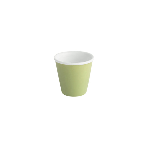 978137 Bevande Menta Espresso Tumbler 90ml Globe Importers Adelaide Hospitality Supplies