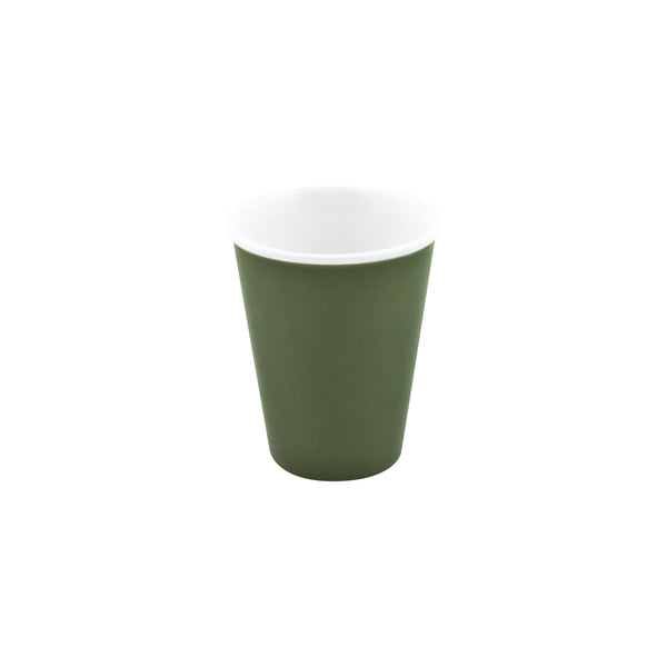 978233 Bevande Sage Latte Tumbler 200ml Globe Importers Adelaide Hospitality Supplies