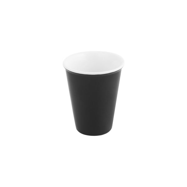 978235 Bevande Raven Latte Tumbler 200ml Globe Importers Adelaide Hospitality Supplies