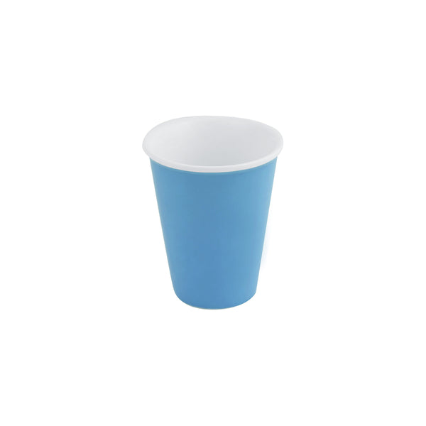 978238 Bevande Breeze Latte Tumbler 200ml Globe Importers Adelaide Hospitality Supplies