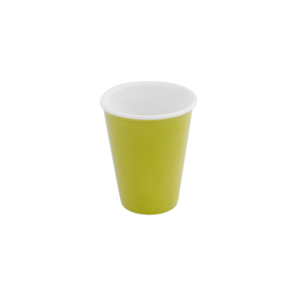 978239 Bevande Bamboo Latte Tumbler 200ml Globe Importers Adelaide Hospitality Supplies
