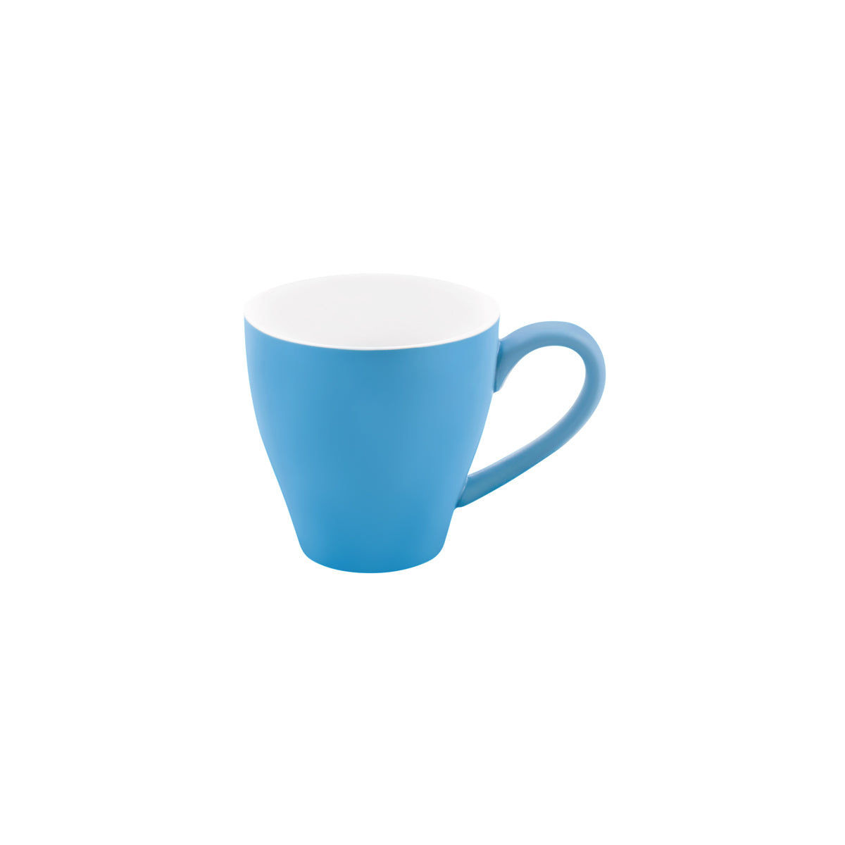 978248 Bevande Breeze Tulip Coffee Cup 200ml Globe Importers Adelaide Hospitality Supplies