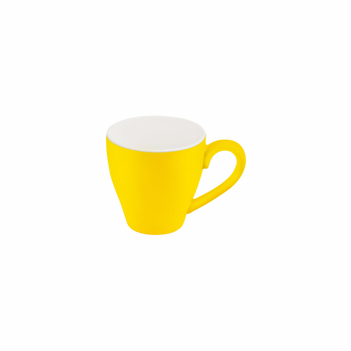 978251 Bevande Maize Tulip Coffee Cup 200ml Globe Importers Adelaide Hospitality Supplies