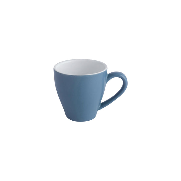 978254 Bevande Aegean Tulip Coffee Cup 200ml Globe Importers Adelaide Hospitality Supplies